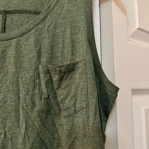 Prana Tank Top - NWOT